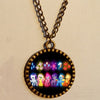 My Little Pony Friendship Is Magic Necklace Rainbow Dash